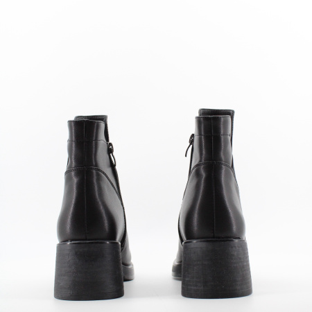 EVALLI ботильоны на устойчивом каблуке