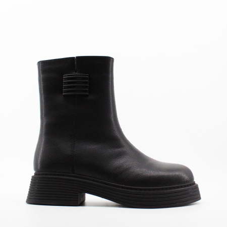 LUKME зимние полусапожки