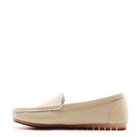 TOFA мокасины