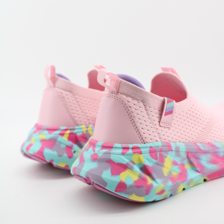 ABRICOT текстильные кроссовки