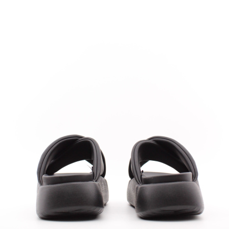 RESPECT сабо черные