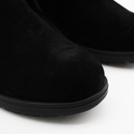 FRANCESCO DONNI зимние сапоги