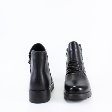 Ботинки на танкетке BONAVI