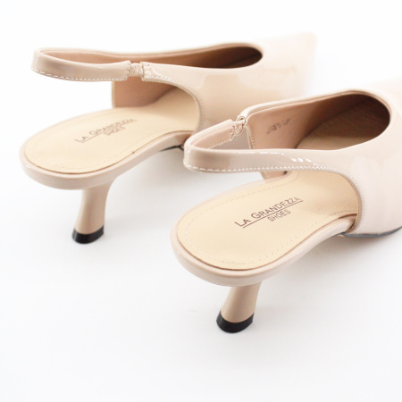 LAGRANDEZZA туфли