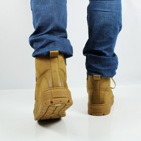 RESPECT ботинки