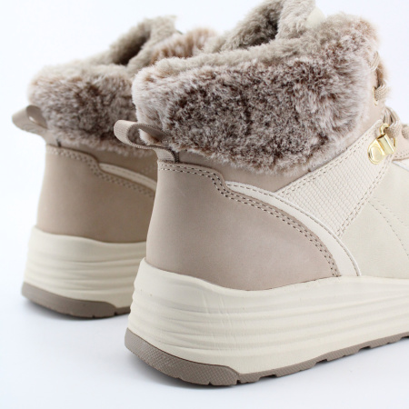 TAMARIS утепленные кроссовки