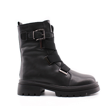 MADELLA высокие ботинки