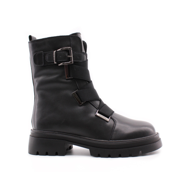 MADELLA высокие ботинки