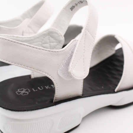 LUKME босоножки