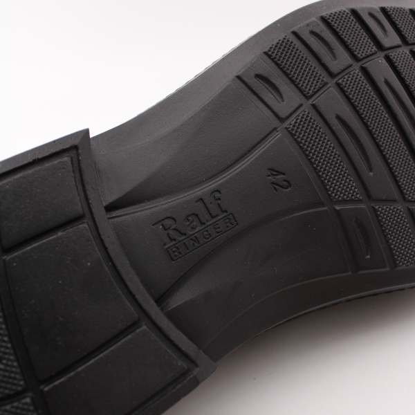 RIVERI туфли броги