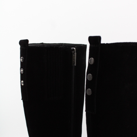 FRANCESCO DONNI зимние сапоги