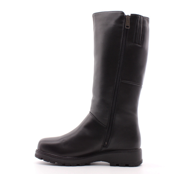 BADEN сапоги из натуральной кожи