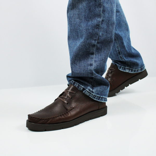 BADEN полуботинки 