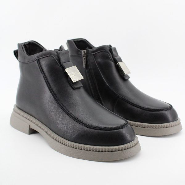 LUKME ботинки зимние