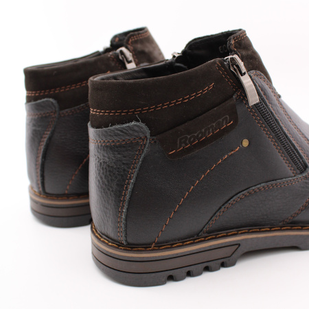 ROOMAN зимние ботинки