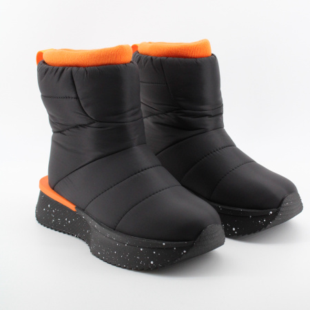 MADELLA дутики на массивной подошве