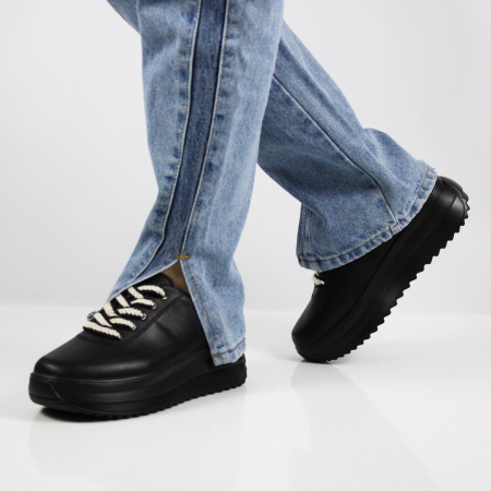 LUKME кеды на платформе