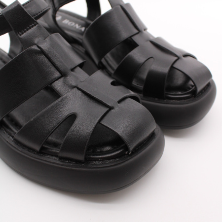 Босоножки BONAVI маленькие размеры