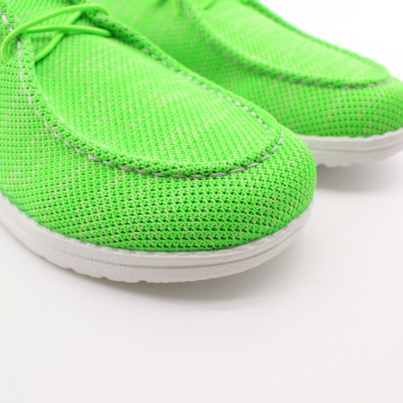 SPUR текстильные полуботинки