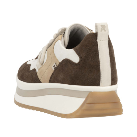 RIEKER Revolution кроссовки