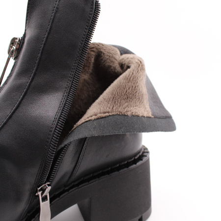 Ботильоны LUKME