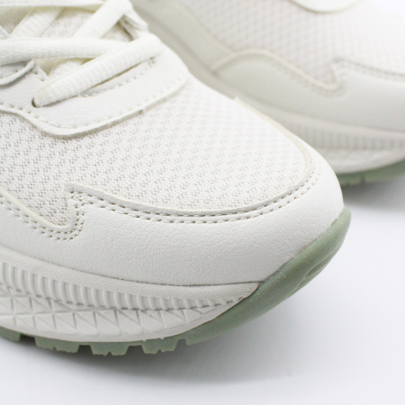 GRUNBERG кроссовки на высокой подошве