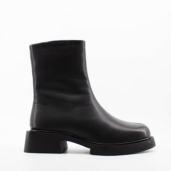 RESPECT зимние полусапожки