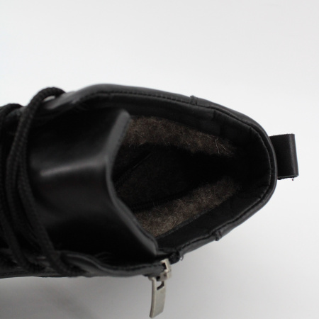 SHUMANN зимние кроссовки 