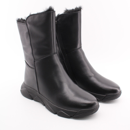 LUKME полусапоги зимние