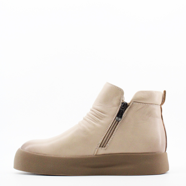 MADELLA ботинки на двух молниях