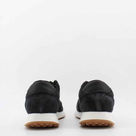 SPUR текстильные кроссовки 