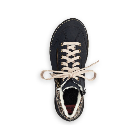 RIEKER ботинки