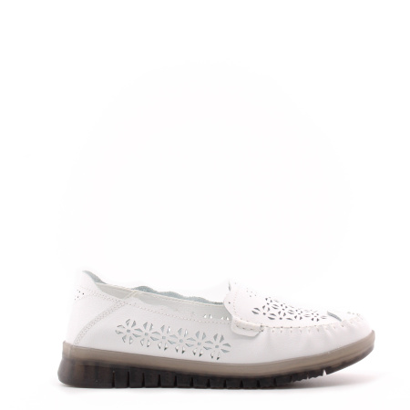 Мокасины KUMFO