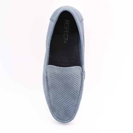 Мокасины RESPECT