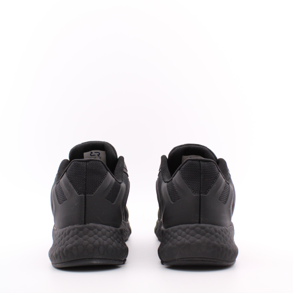 Кроссовки текстильные CROSBY