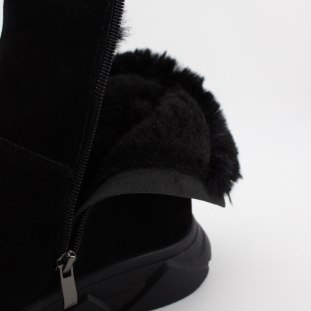 LUKME ботинки зимние