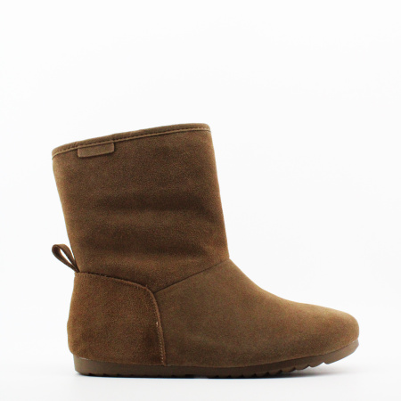 MADELLA  полусапоги зимние 