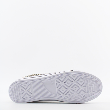 ABRICOT кеды леопард