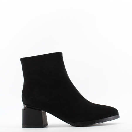 SPUR зимние ботильоны