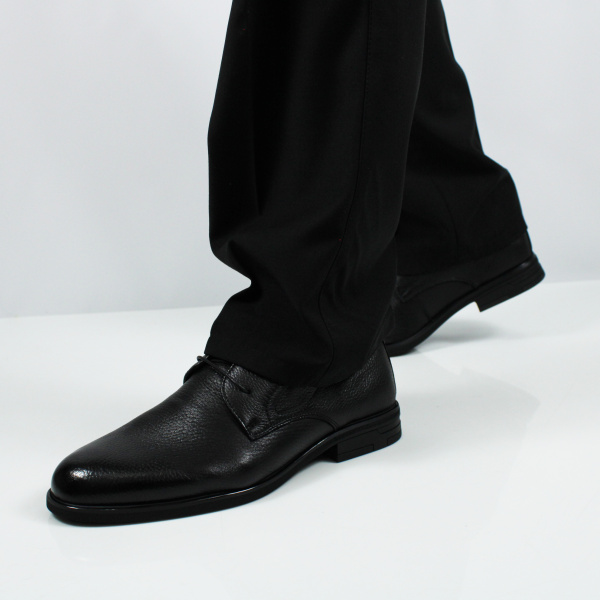 RESPECT туфли на шнуровке