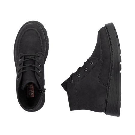 RIEKER ботинки