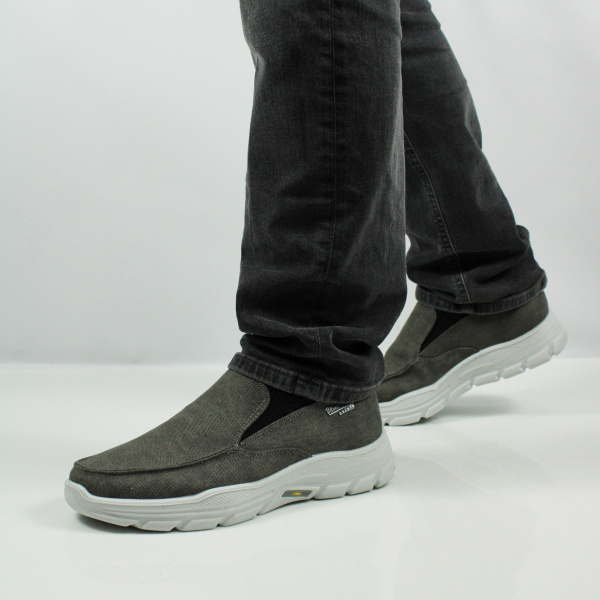 BADEN мокасины 