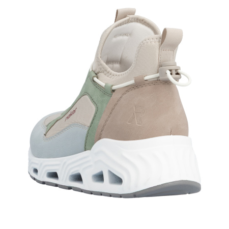 RIEKER женские кроссовки