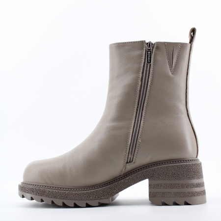 LUKME зимние ботильоны