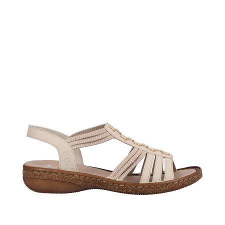 Босоножки RIEKER