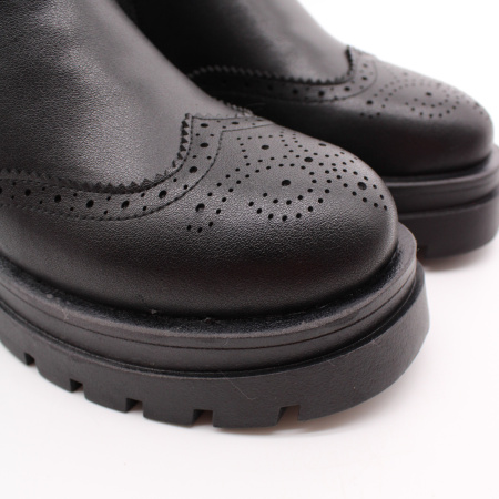 BADEN зимние полусапоги