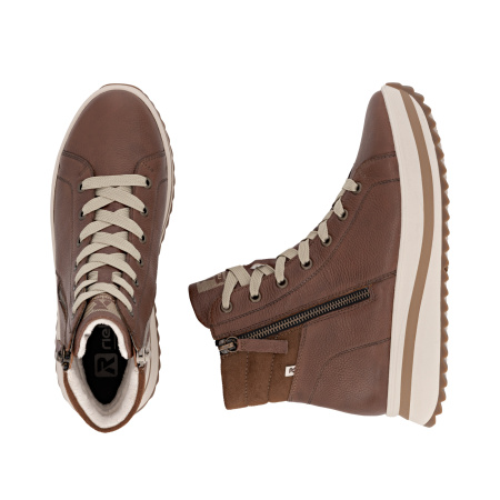 RIEKER Revolution кроссовки