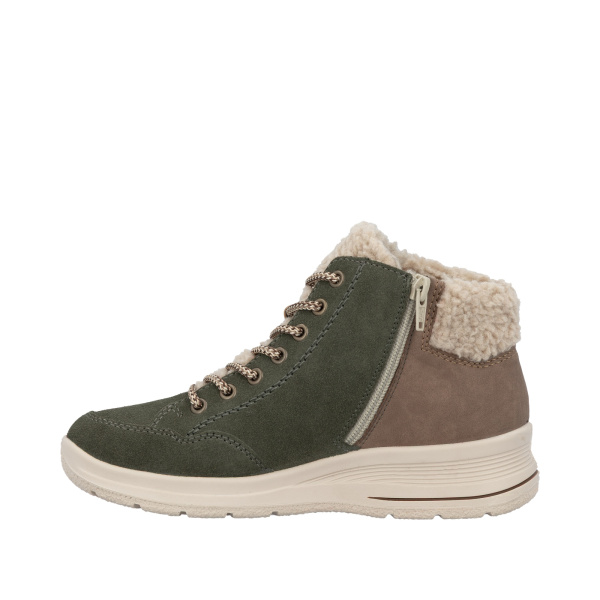 RIEKER зимние ботинки