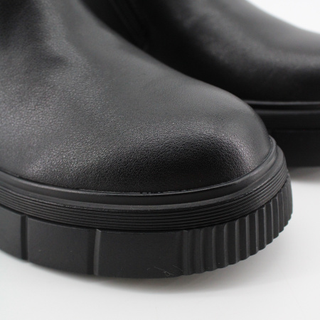 COVANI зимние полусапоги 