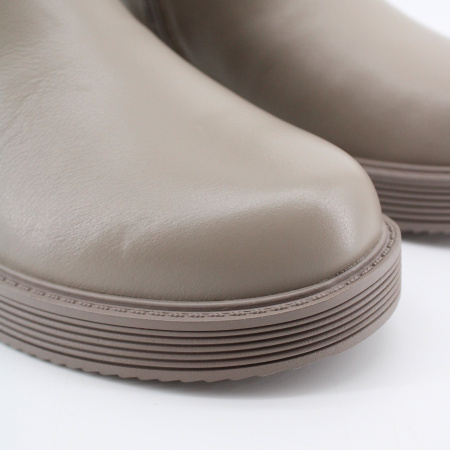 LUKME полусапоги зимние